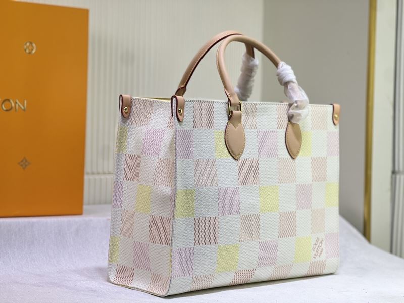 Louis Vuitton Shopping Bags